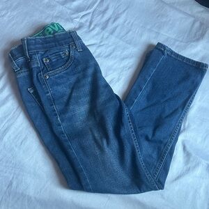 Levi's Classic Denim Jeans
